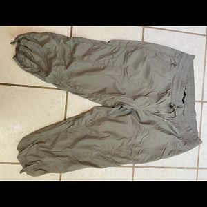 North Face Aphrodite Capris